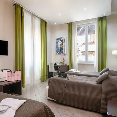 Guest house Mia