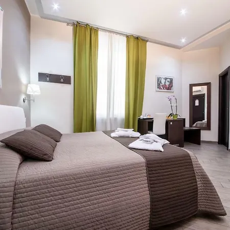 Guest house Mia Rome