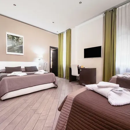 Mia Rome