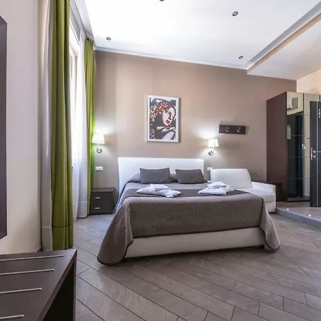 Mia Guest house *