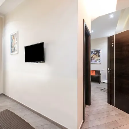 Mia Guest house