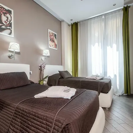 Mia Guest house *