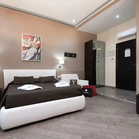 Guest house Mia