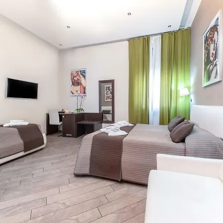 Mia Guest house