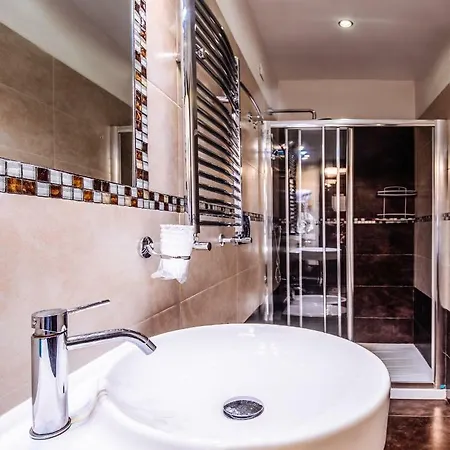 Mia Guest house Rome