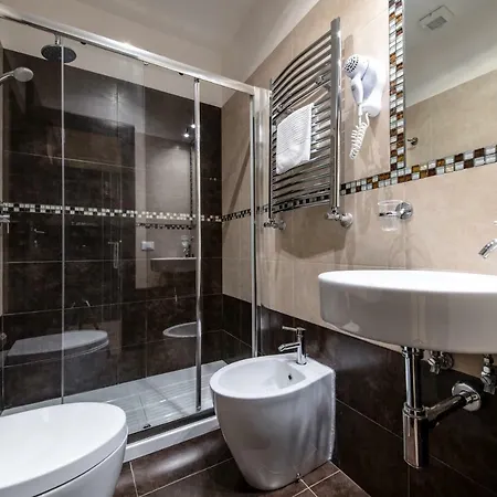 Mia Guest house *