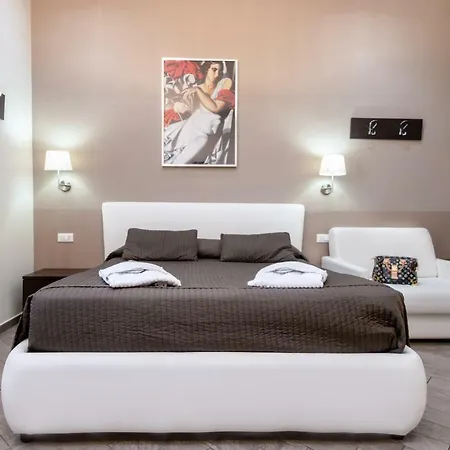 Mia Guest house Rome