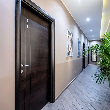 Guest house Mia