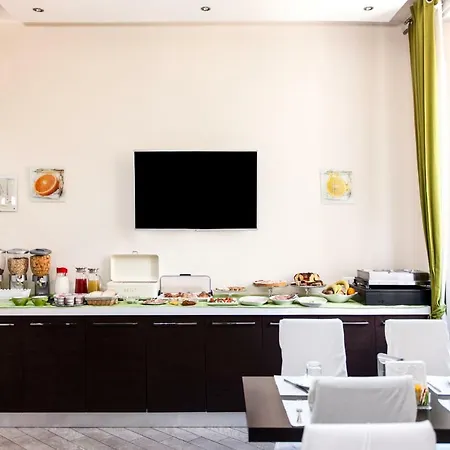 Guest house Mia Rome