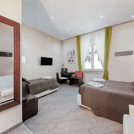 Mia Guest house