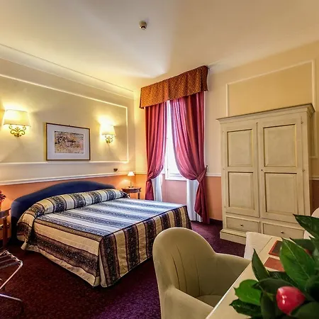 Relais Antico Palazzo Rospigliosi Hotel