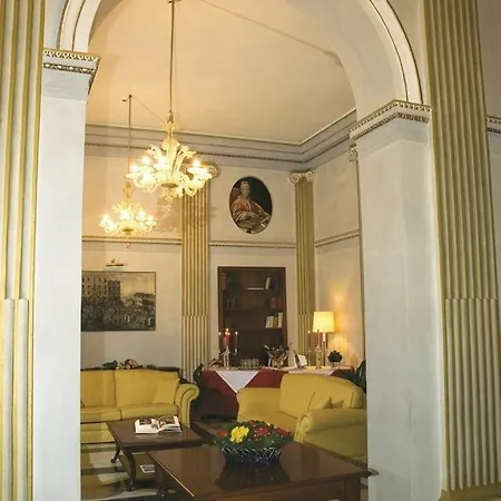 Relais Antico Palazzo Rospigliosi Hotel