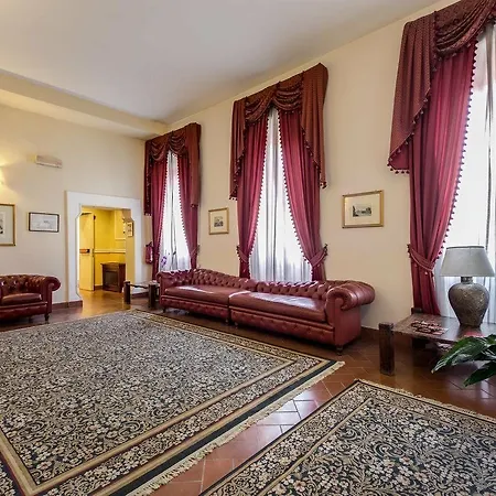 Hotel Relais Antico Palazzo Rospigliosi