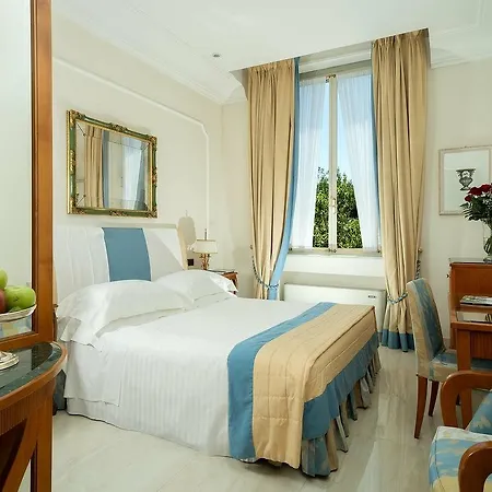 Aldrovandi Borghese 5* Roma