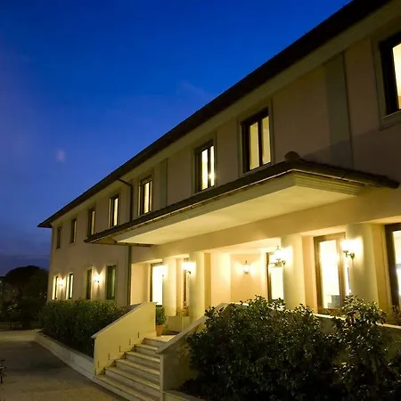 Hotel Alba Roma