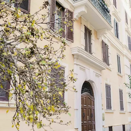 Le Stanze Dei Papi Guest house Rome