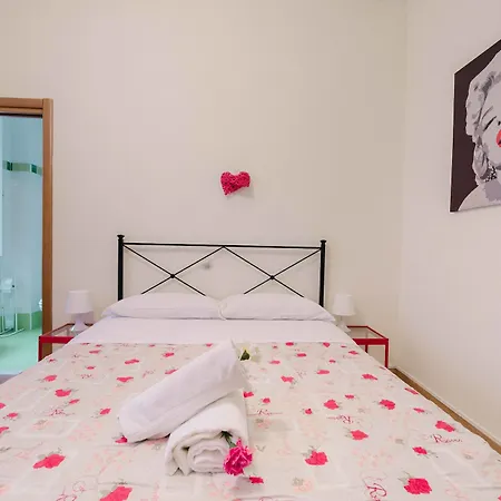 Le Stanze Dei Papi Guest house *