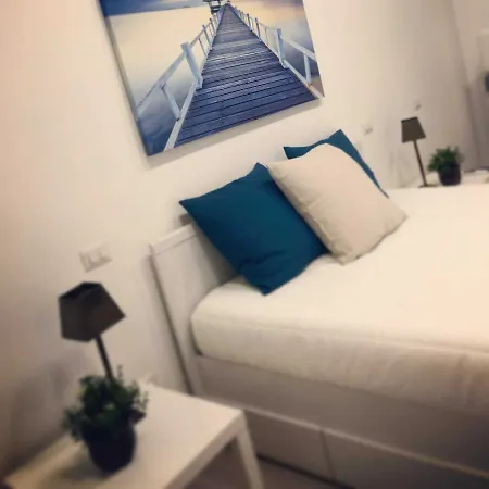 Maison Piazza Cavour Konukevi Roma