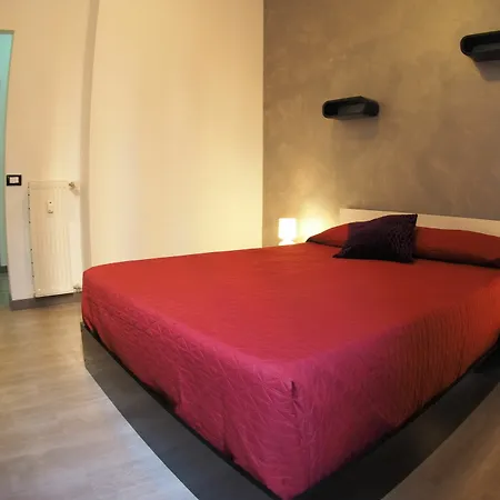 Guest house Enzo Luxury 3*