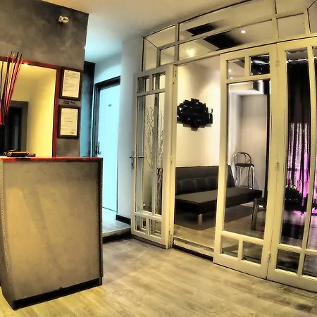 Enzo Luxury 3*
