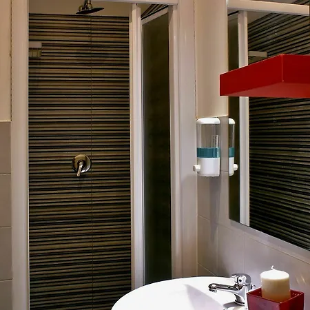 Guest house Enzo Luxury 3*