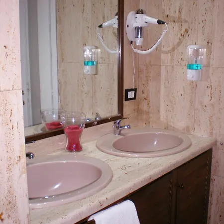 Enzo Luxury Guest house