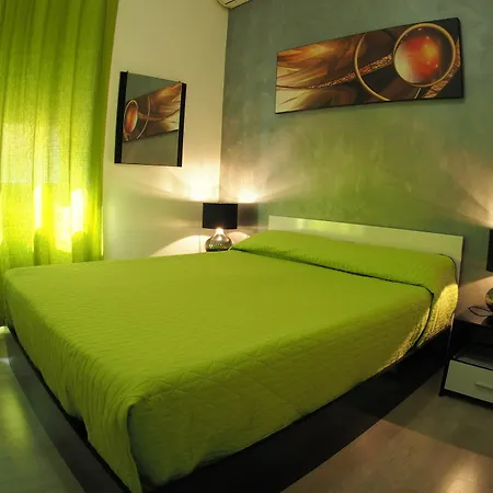 Guest house Enzo Luxury Rome