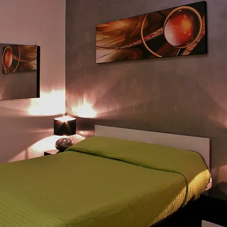Guest house Enzo Luxury