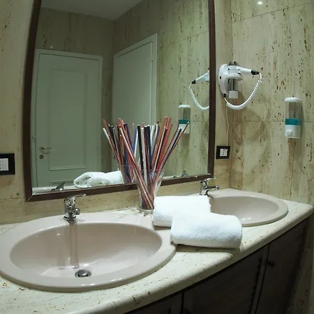 Enzo Luxury Guest house