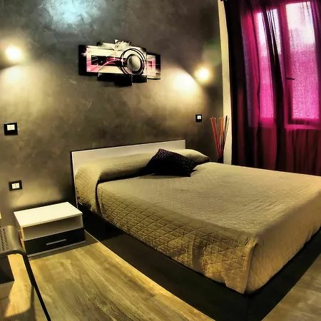 Enzo Luxury Guest house