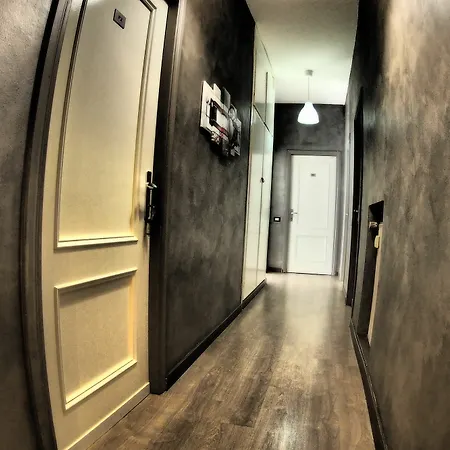Guest house Enzo Luxury Rome