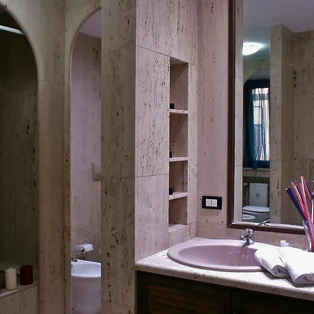 Enzo Luxury Guest house Rome