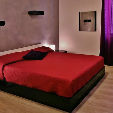Guest house Enzo Luxury