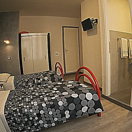 Guest house Enzo Luxury