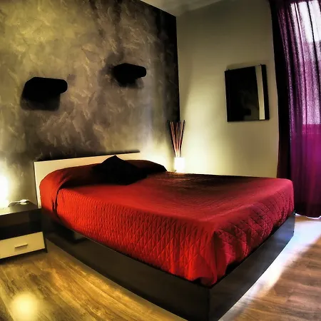 Guest house Enzo Luxury