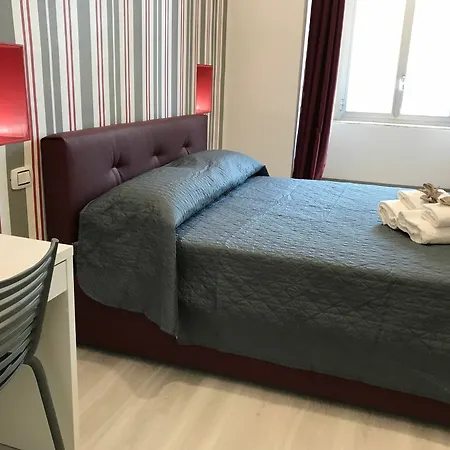 Sangio Guest house *