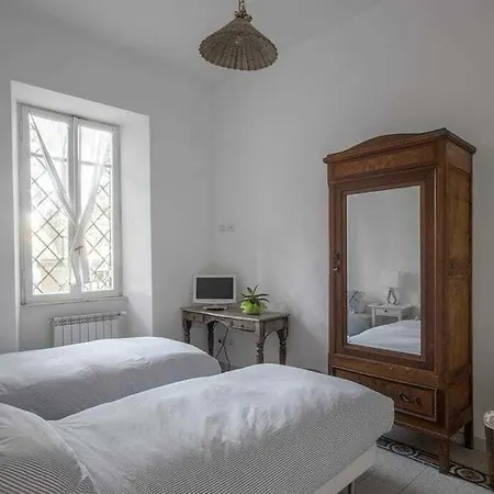 Equilibri Guest house