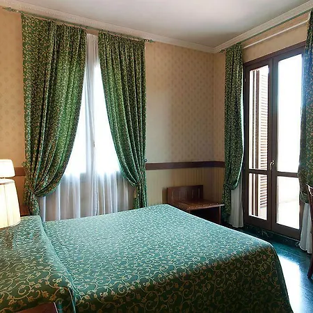 Szálloda Grand Gianicolo Róma