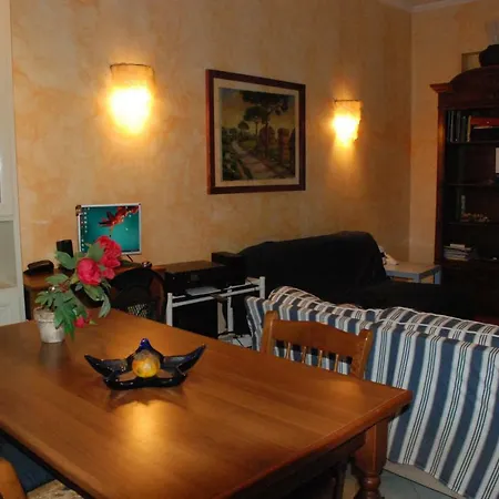 Anna Vi Guest Roma