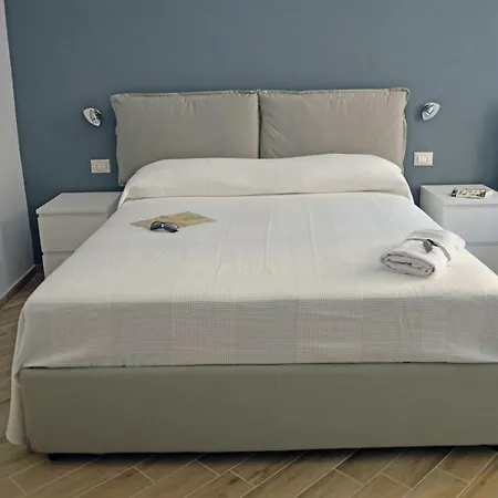 Πανσιόν Colosshouse *