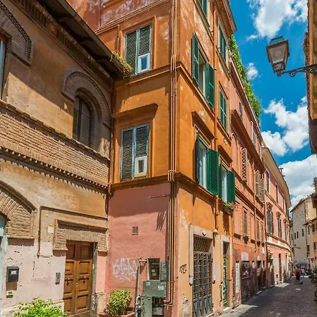 Casa vacanze Sora Menica