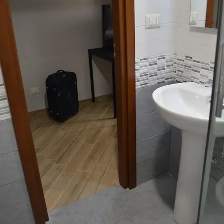 Πανσιόν Colosshouse *