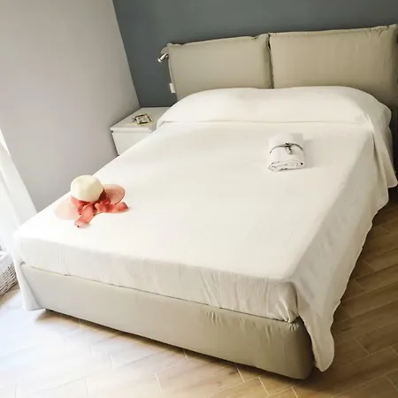 Πανσιόν Colosshouse *
