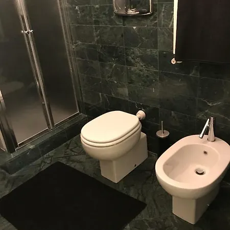 Sweethome Crispi Apartamento *