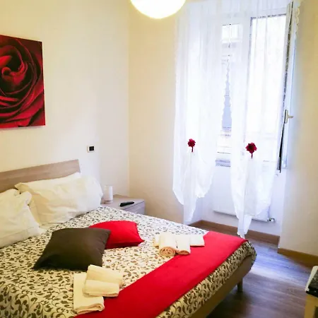 Bed & Breakfast Falco House *