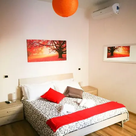 Bed & Breakfast Falco House Rome