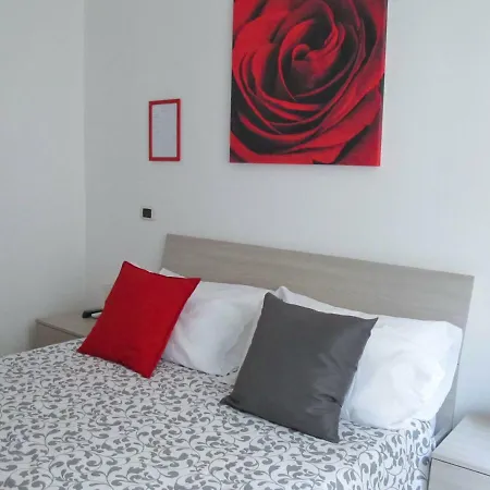 Falco House Bed & Breakfast