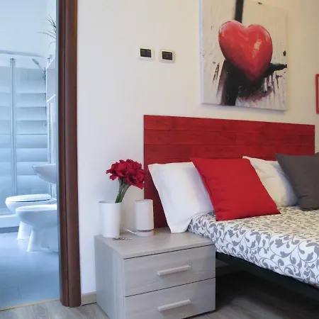 Bed & Breakfast Falco House Rome