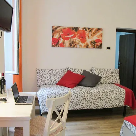 Bed & Breakfast Falco House Rome