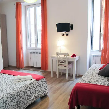 Bed & Breakfast Falco House